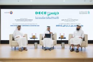 Dubai Environment Authority Partners with IUCN to Launch Natural Reserves Guide