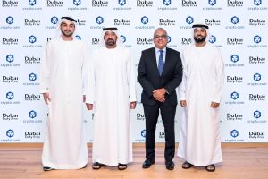 Dubai Duty Free Launches Crypto.com Pay to Become the Region's First Airport Retailer Accepting Crypto Payments