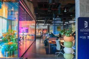 Dubai Founders HQ Partners With Mastercard to Launch New Finance Solution for Startups