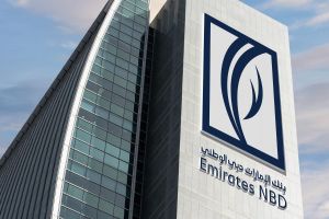 Emirates NBD Partners with Dubai Future District Fund to Accelerate FinTech and AI Innovation
