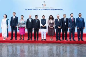 UAE Proposes Five Priorities to Boost BRICS Education Cooperation