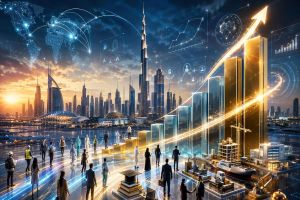 UAE Records One of the World's Strongest Post-Pandemic Hiring Recoveries