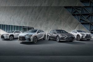 Al-Futtaim Launches Flex Drive to Give Toyota and Lexus Buyers Greater Repayment Flexibility