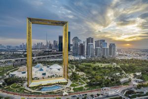 Dubai-it Award: What It is and How to Enter