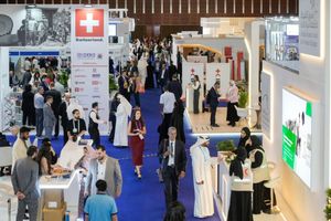 DIHAD 2026 to Unite Global Humanitarian Leaders in Dubai