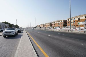 RTA Completes Al Marabea’ Street Upgrades, Cutting Peak Travel Times by 30%