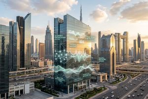 PropTech Retrofits: Teaching Dubai’s Older Skyscrapers to "Think"