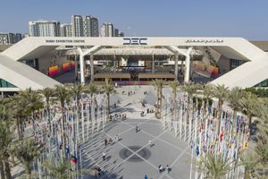 DWTC Unveils Major Events Lineup Across Dubai Through End of 2026