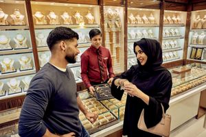 Last Chance to Shop and Win Gold with Dubai Summer Surprises