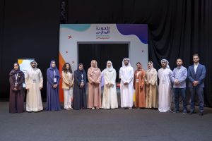 Dubai’s Back to School Initiative Supports Over 1,000 Students