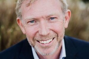National University of Dubai Names Victor Van der Chijs as First President