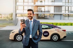 Zed Extends 15% Cashback Offer for Dubai Riders Through August