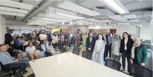 EmiratesGBC To Roll Out 'EmiratesGBC Energy and Water Benchmark'