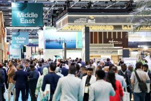 Arabian Travel Market Draws Record Global Participation in Dubai