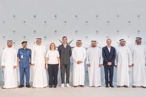 Dior Opens New Regional Distribution Centre for the Middle East at Dubai South