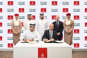Emirates Now Accepts Jaywan Cards for Flight Bookings Starting September 16