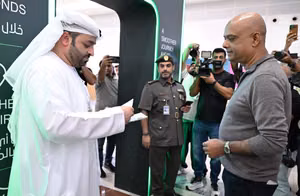 GDRFA Dubai Rolls Out "Click & Travel" Service