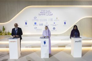 Dubai Media Office Signs Talent Development Agreement with MONIIFY