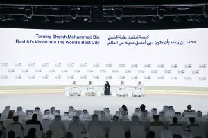 Mohammed Bin Rashid Leadership Forum to Bring Together 1,000 Leaders in Dubai