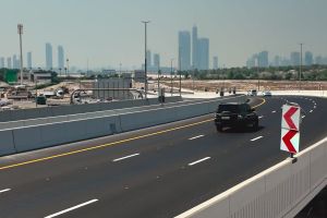 RTA Completes Oud Maitha Road and Al Asayel Street Upgrades