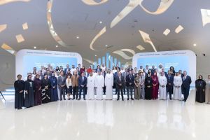 World Governments Summit Convenes 100 Leaders to Strengthen Its Partner Network