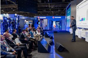 Automechanika Dubai to Open at New Expo City Venue in November