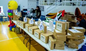 "Donate Your Device" Campaign Delivers Over 1,500 Refurbished Devices to UAE Students