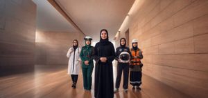 GPSSA: New UAE Pension Regulations Strengthen Financial Security for Emirati Women