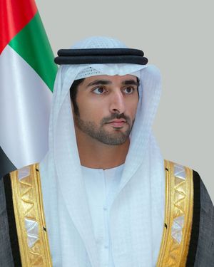 Sheikh Hamdan Appoints New CEOs at Dubai Environment and Climate Change Authority
