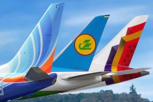 flydubai Expands Network Through New Interline Deals with Air India and Uzbekistan Airways
