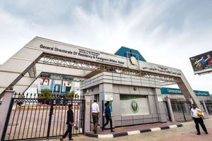 GDRFA Extends Registration for Scientific Research Award Second Edition