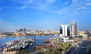 Dubai Chamber of Digital Economy is Giving SMEs Free Access to Canva's AI Design Tools