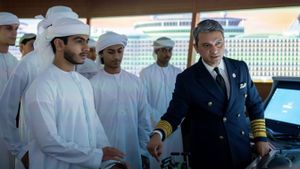 Education Interface Doubles Down on Emirati Youth With Continued Investment in National Empowerment