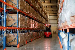 Dubai Humanitarian Sends 74-Tonne Aid Shipment to Flood-Hit Nepal
