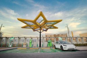 ENOC Reports AED478 Million in Savings Through Resource Management Initiatives