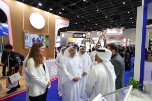 Najah Dubai 2026 Brings More Than 100 Universities From 20 Countries Together at Dubai World Trade Centre