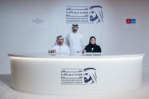 MBRCLD and Emirates Group Partner to Develop Future Aviation Leaders