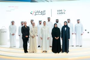 UAE Vibe Codes Launches on UAE Codes Day and Draws 5,000 Participants in an Hour
