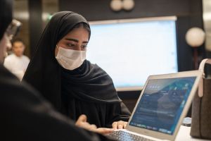 Samsung Innovation Campus Opens Registration for Young Emiratis