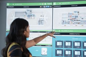 Schneider Electric Powers Dubai’s First Commercial Vertiport With Skyports