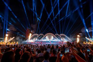 Dubai Events to Add to Your October 2026 Calendar