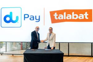 du Pay Becomes Digital Wallet for talabat Fleet Partners in the UAE