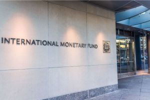 IMF Projects UAE Economy Will Grow 7.7 Percent in 2027