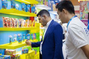 ISM Middle East 2026 Comes to DWTC This November