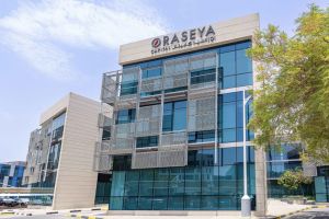 DIEZ Doubles Oraseya Capital Venture Fund to AED1 Billion
