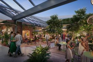 Majid Al Futtaim Unveils The Hangout by Mall of the Emirates as Part of Its AED 5 Billion Transformation