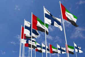 UAE and Finland Hold Government Experience Exchange Forum in Helsinki