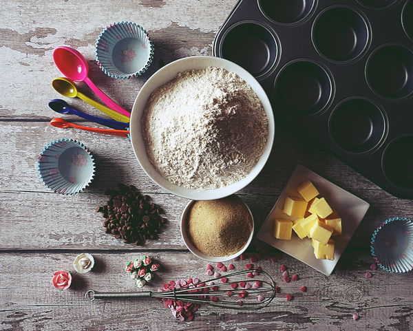 Dubai Home Bakers Satisfying Your Sweet Tooth