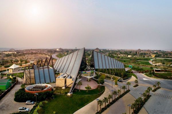Dubai Safari Park to welcome visitors from 5 October
