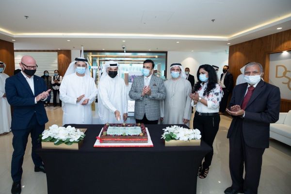 Dubai Sports Council obtains ISO 9001, ISO 45001 and ISO 14001 certificates